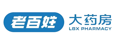 老百姓大药房